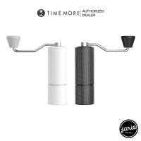 ราคา Jario x Timemore C2/C3 เครื่องบดกาแฟมือหมุน Timemore Chestnut C2/C3 Coffee Grinder (18400646431)