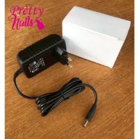 ราคา สายชาร์จเครื่องอบเล็บ 72 W T8 SNRQI SAC สินค้าพร้อมส่ง (28788429297)
