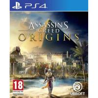 ราคา PS4 มือสอง : ASSASSIN’S CREED : ORIGINS (1651758526)