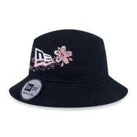 ราคา New Era หมวกรุ่น New Era Floral Black Bucket 01 (24641942959)