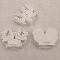 ราคา ขั้วหลอด G5 ขั้วคู่ #LHG5-019 สำหรับหลอดฟลูออเรสเซนต์ T5 2หลอด 2x28W 2x21W และ 2x14W ราคาต่อ 1 คู่ (2054323574)