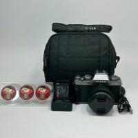 ราคา Fujifilm X-T100 + kit 15-45 (49612222729)