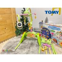 ราคา โมบายหมีพูห์ Pooh 4 in 1 ยี่ห้อ Tomy เพลบาร์เกาะยืน เพลยิม กล่องเพลงกล่อมนอนมีโคมไฟ มือสองสภาพใหม่ (28155931117)