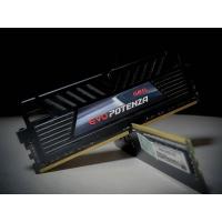 ราคา GEIL EVO POTENZA 8GB DDR4 2666MHZ SECOND PC คอมพิวเตอร์ RAM (41720986754)