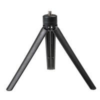 ราคา [ส่งเร็ว]ขาตั้ง Tripodสำหรับกล้อง xiaomiYI gopro actioncam ราคาถูก (57003453206)