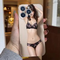 ราคา (สต๊อกสินค้าในพื้นที่) เคสโทรศัพท์ลายชุดชั้นในลายดอกไม้ Soft Tpu เคสกันกระแทก|สําหรับ Iphone 14 Pro Max 13 12 11 Xs Xr X 8 Plus 7 6s 6 5s 5c 5 4s 4 3gs 3g 2g 1g 0g 9g 8g 7g 6g 5g 4g 3g 2g 2g (57012712