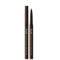 ราคา [S2 Smokey Brown] อายไลเนอร์ Eglips Super Slim Auto Long Eyeliner (13885180728)