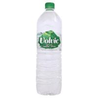 ราคา [สินค้าส่งด่วน] วอลวิกน้ำแร่ธรรมชาติ 1500มล. VOLVIC NATURAL MINERAL WATER 1.5 LT. (53812546955)