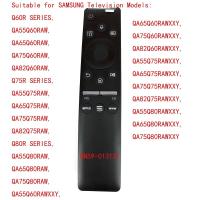 ราคา BN59-01312F สําหรับ SAMSUNG LCD LED SMART TV one รีโมทคอนโทรลพร้อมเสียง BN5901312F RMCSPR1BP1 BN59-01312D BN59-01312D (26416951168)