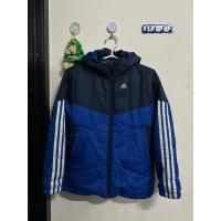 ราคา Adidas padded Jacket มือสองของแท้ (55907080375)
