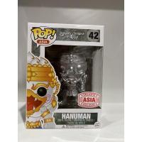 ราคา Funko Pop Hanuman Silver Asia Exclusive 42 (13047423512)