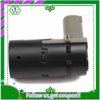 ราคา AC34-New Before PDC Parking Sensor Parking Radar-Radar-Detector For BMW-E39 E60 E53 E85 E86 X5 Z4 M (53356583536)