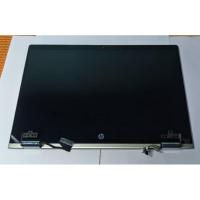 ราคา จอโน๊ตบุ๊ค HP Pavilion 14-CD ขนาด 14" FHD Touch Sreen (29954693476)