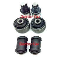 ราคา NISTO บูชปีกนกล่าง ลูกหมากปีกนกล่าง มิตซูบิชิ แลนเซอร์ ซีเดีย Mitsubishi Lancer Cedia 2001-2004 CS3 CS5 (22026418726)