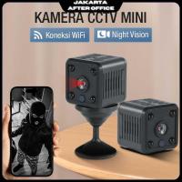 ราคา Yisphere กล้องวงจรปิดในร่ม Mini WiFi IP Camera IR Detection 480P - Y-36 (26795003879)