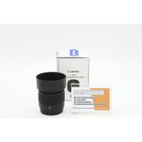 ราคา เลนส์ Panasonic Lumix G 25mm f/1.7 ASPH [มือสอง] (48562826556)
