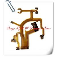 ราคา ใหม่ Len กลับหลัก Flex Cable สําหรับซ่อมริบบิ้นสําหรับ Canon G10 G11 G12 กล้องดิจิตอล (53958467082)