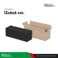 ราคา กล่อง 12X6X6 (A1B11) บรรจุภัณฑ์/กล่อง Carton/บรรจุภัณฑ์การ์ด/Carton/Packing/Packingonline/boxonlineshop/ปกติ/สูง6 (52961502584)