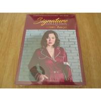 ราคา CD อัลบั้ม Signature Collection รวมเพลง ปนัดดา เรืองวุฒิ (3CDs/แผ่นซีล) (29002263156)