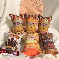 ราคา ขนมมิสดรีม Ms.dream | คอนเฟลก บราวนี่ สติ๊กกี้ (9273370178)