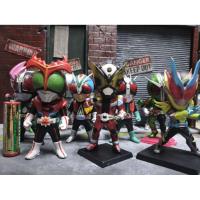 ราคา คอลเลกชันโมเดลซูเปอร์ฮีโร่ Kamen Rider WCF (53507328282)