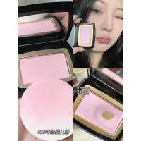 ราคา สีขยาย High-End Feeling Blush Palette Sun-Red Female Highlight Contouring Eyeshadow Three-in-One Eyeshadow Mat (41881078676)