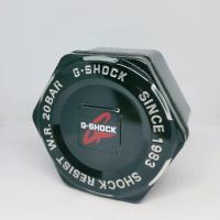ราคา [มือสอง] กล่องเหล็ก​ G-SHOCK กล่องนาฬิกา​ กล่องเหล็กสไตล์วินเทจ​ (18382173623)