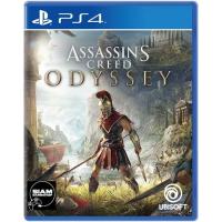 ราคา Assassin's creed odyssey PS4 (มือสอง) พร้อมส่ง!!! (4256130690)