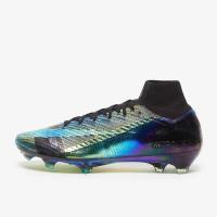 ราคา สตั๊ดฟุตบอล รองเท้าฟุตบอล Nike Air Zoom Mercurial Superfly 10 Elite FG (ตัวท็อปพร้อมกระเป๋า) (47361401521)