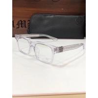 ราคา CHROME HEARTS แว่นตาที่มีบุคลิกมีสไตล์ (21669826322)