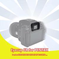 ราคา Eyecup EP-FR Eyecup สําหรับ PENTAX K30 K5II K500 K50 K-S2 Pentax FR (44556130673)