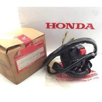 ราคา สวิทช์แฮนด์ซ้าย HONDA LS125 2T (แท้ศูนย์ฮอนด้า) 35200-KBA-930 (26983022104)