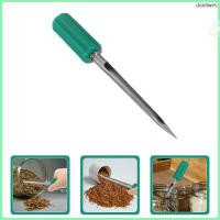 ราคา เครื่องทดสอบ Corn Seed Sampling Probes Grain Powder Sampler Double-layer สําหรับการทดลอง daidiwes (51211917426)