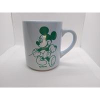 ราคา แก้วมัค Mickey Mouse Disney สีฟ้า (23666531308)