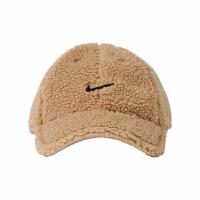 ราคา หมวก NIKE FLEECE CAP - BEIGE แท้ % (47009827564)