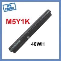 ราคา ◆DELL Inspiron 15-3567 3568 3576 3562 3578 Vostro 14-3458 3468 3459 M5Y1K แบตเตอรี่ (54912145916)