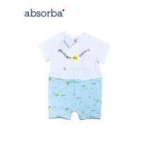 ราคา ชุดบอดี้สูทเด็ก Absorba size 18 เดือน (43961003578)