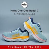 ราคา Hoka One One Bondi 7 (25.5) (17869721299)