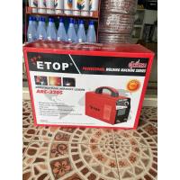 ราคา ตู้เชื่อมอินเวอร์เตอร์ MMA-400S ETOP (19202350117)