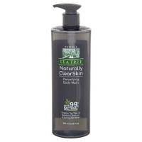ราคา [สินค้าส่งด่วน] ทีทรี ดีท็อกซ์ซิฟายอิ้ง 500มล. TEA TREE NATURAL DETOXIFYING 500ML. (47212469377)