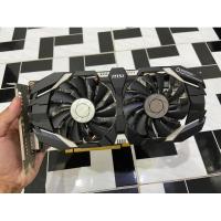 ราคา GTX1060 6GB Msi มือ 2 สภาพ 95% ใสๆ (22577477929)