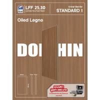 ราคา แผงกั้นโถปัสสาวะชาย Dolphin Panel Divider Standard1 สี Oiled Legno (44508418927)