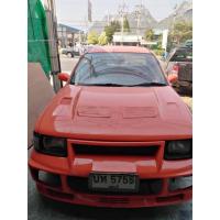 ราคา ฝากระโปรงหน้า ทรง Evo3 สำหรับ Nissan NV (10947174773)