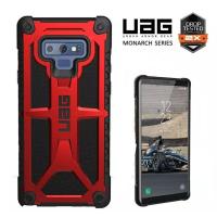 ราคา UAG MONARCH เคสกันกระแทก Samsung Note8 Note9 Note10 Note10plus S10 S9 S9plus (6752420075)