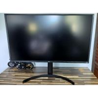 ราคา (มือสอง) LG 4K MONITOR (จอมอนิเตอร์) 31.5" รุ่น 32UK550-B 60Hz (50752127795)