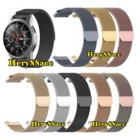 ราคา Garmin Venu 2 Plus SQ Music Samsung Gear S2 Classic Sport 2 S4 42mm Steel Smartwatch Strap (54308936859)