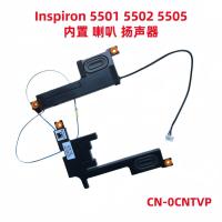 ราคา ใหม่ต้นฉบับ DELL Dell Inspiron 5502 5501 5505 ลำโพง 0CNTVP CNTVP (43081462463)
