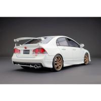 ราคา กันชนท้าย ทรง Mugen Type-R สำหรับ HONDA : Civic FD (18485523536)