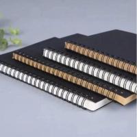 ราคา Sketchbook 100 หน้า Sketchbook บรรจุ 3 สี A5 ขนาด Tracing Paper Sketchbook (51353261583)