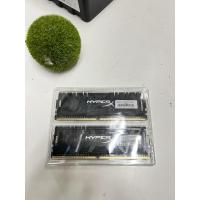 ราคา 16 GB RAM PC (แรมพีซี) DDR4/3200 (8*2 16g) KINGSTON HYPERX PREDATOR **ไม่มีไฟ ไม่มีกล่อง มีประกัน (40429780465)